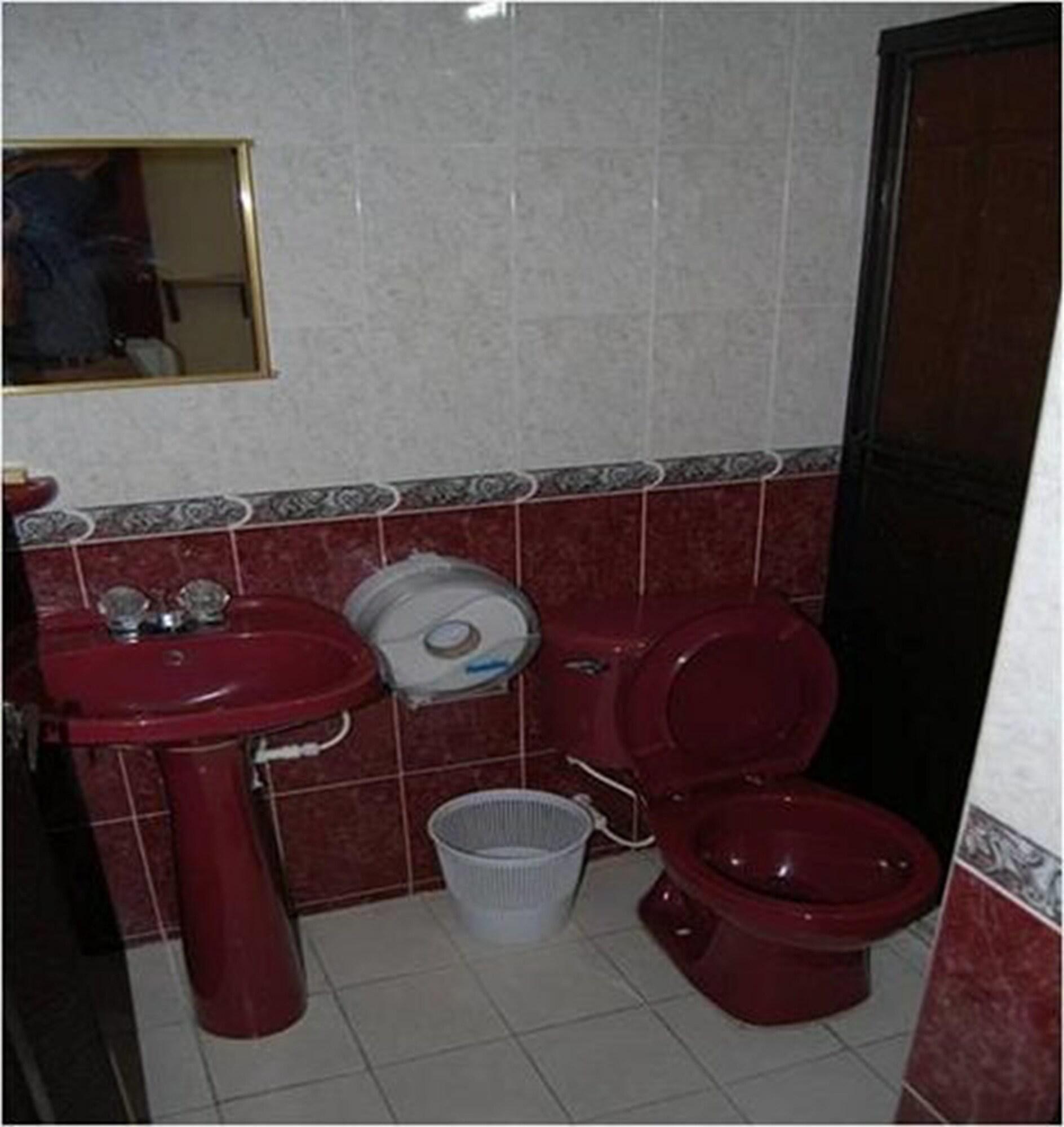 Hotel La Casa Del Turista Cartagène Extérieur photo