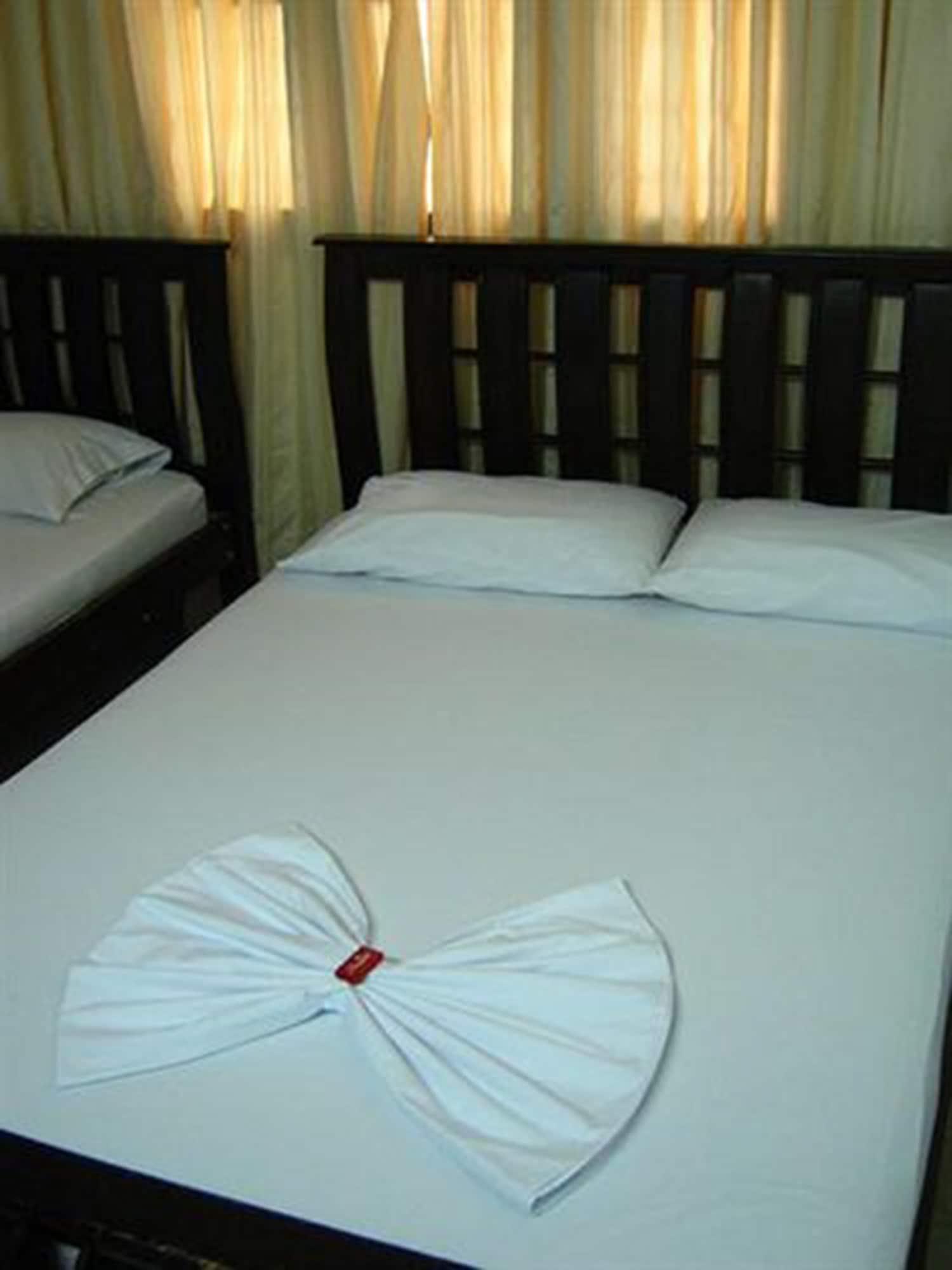 Hotel La Casa Del Turista Cartagène Extérieur photo
